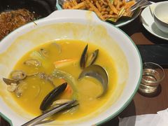 -荷花亭·湖北融合菜(十堰武商MALL店)