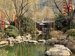 -华清宫景区