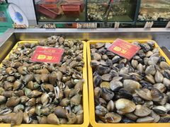 -大茄来海鲜餐厅(亚洲城分行)