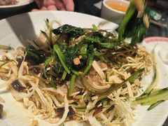 -李记饺子·熏酱东北菜(欢乐谷店)