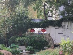 -千滋百味·醉江澜花园餐厅(街道口店)
