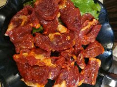 -大壮家原味烤肉(兴华北街店)