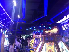 -核客电玩城(东门店)