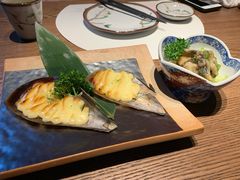 -耕海日本料理(万达华府店)