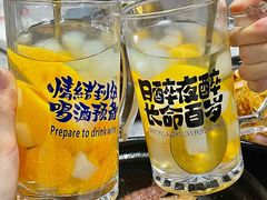 -甬小馆·焗海鲜温州菜(五马街店)