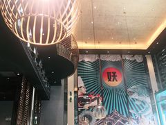 大堂-半天妖烤鱼(大润发店)