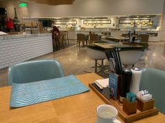 -沈阳和平艾美酒店新食谱西餐厅