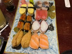 -胜代日本料理(云程巷小区店)