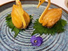 -白天鹅宾馆-宏图府餐厅