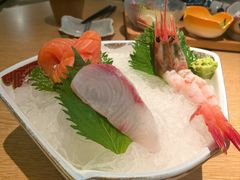 -阿吾罗·月咏精致日料(港汇恒隆广场店)