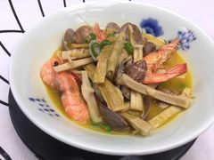 -小城故事·地道宁波味(月湖盛园店)