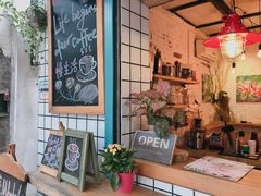 -慢遊咖啡(下坝坊店)