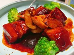 -北京全聚德(和平门店)