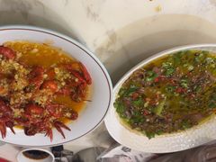 -阿胖龙虾小海鲜(宁国南路总店)