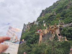-西游洞风景区