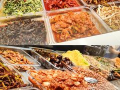 -春花民族美食(佳木斯总店)
