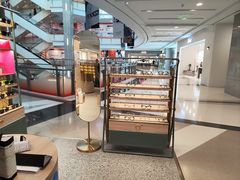 -MUJOSH木九十眼镜(人广来福士店)