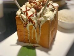 -高第街56号餐厅(泰安万达店)