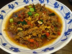 -八碗湘长沙市井菜(坡子街店)