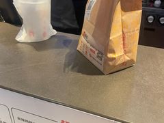 -麦当劳(友谊路得来速店)