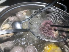 -八合里潮汕鲜牛肉火锅(深圳海岸城店)
