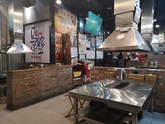 -马路牙子烧烤音乐酒馆(望京店)