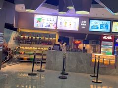 -星河寰宇IMAX影城(星河WORLD·COCO Park店)