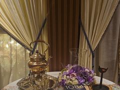 -叶叶菩提(太原别墅店)