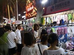 -健康路夜市