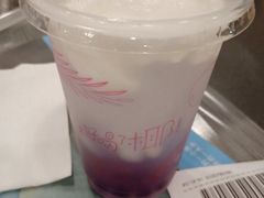 -麦当劳(中山公园龙之梦店)