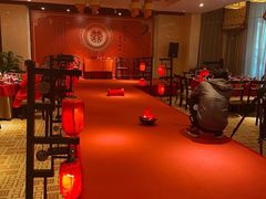 -丽景湾国际酒店·六福轩中餐厅