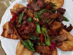 -美味居(古城店)