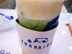 -茶百道(龙阳广场店)
