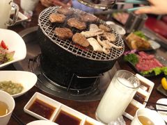-萌牛肠烧烤店(虹梅路店)