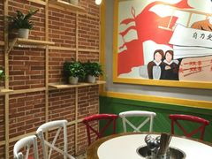 -钢管厂歆瑞源油卤串串香(春熙路太古里店)