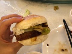 密云烧肉-烧肉馆(古北水镇景区店)
