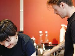 -深圳湾万象城(南山店)