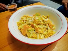 -大秦面庄(青松路店)