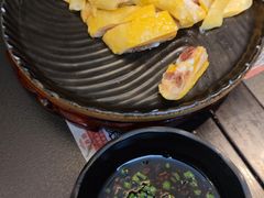 -聚鑫阁江浙菜·非遗传承技艺(金汇龙湖天街店)