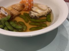 -老吉士(环贸iapm店)