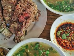 -胡王氏26号牛肉汤