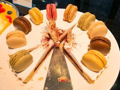 -澳门旅游塔360°旋转餐厅(南湾湖广场店)