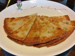-佘山世茂艾美·御珍轩中餐厅