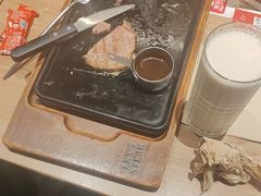 -必胜客(龙泉万达店)