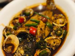 -粗茶淡饭·汉口公馆(循礼门店)