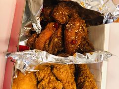 -SUN炸鸡专门店(西塔总店)