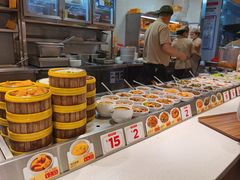 -乡村基(观音桥阳光世纪店)