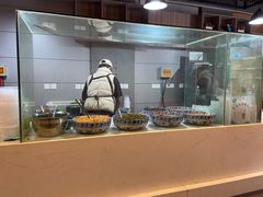 自助取餐区-柳石居柳州螺蛳粉(万达店)