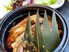 调味羊排-一品诚记烤肉(大连柏威年购物中心店)