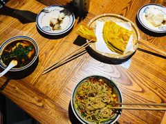 -袁家村关中印象美食(万象汇店)
